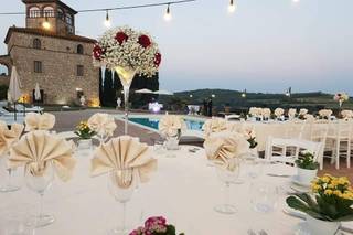 Tenuta I Segreti Del Borgo - 5