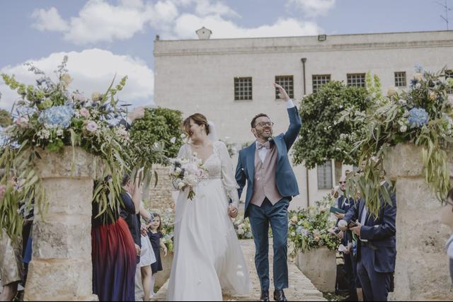 Masseria Triticum - 3