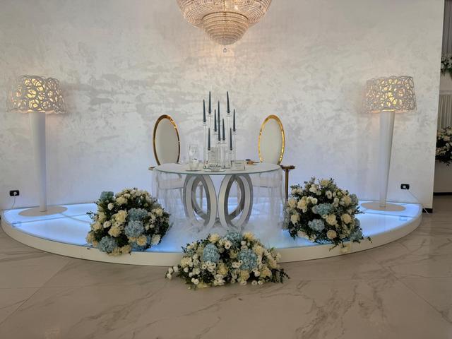 Parco del Principe - 1