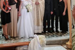 Giusy Papaccio Arpa per eventi - 1