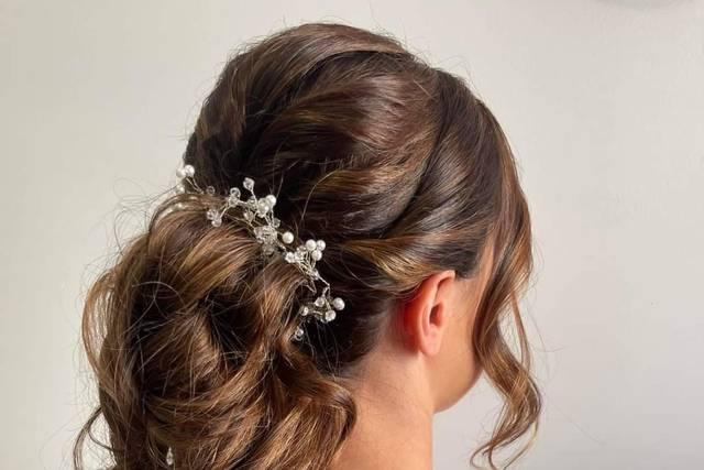 Maria Paradiso Capelli & Estetica 1