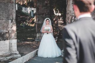 Wedding in Italy Films - 8