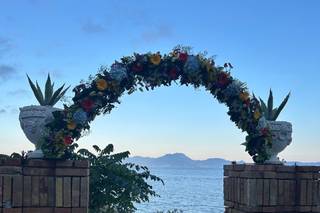 Villa Fattorusso - 17