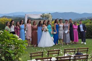 Wolf Wedding Studio - 5