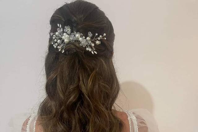 Maria Paradiso Capelli & Estetica 2