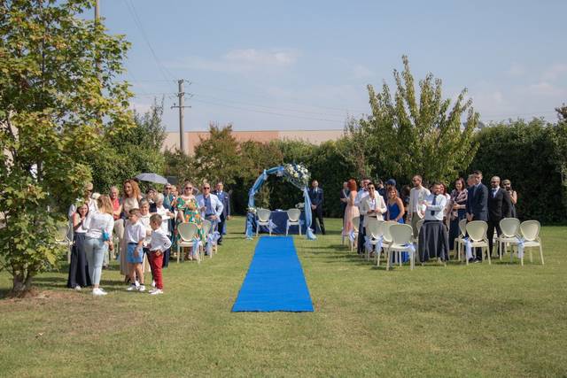 Cascina Ca' Nova 1