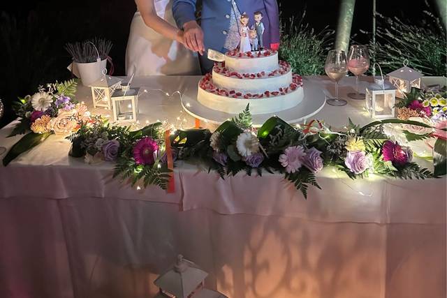 La Cri Event Planner 1