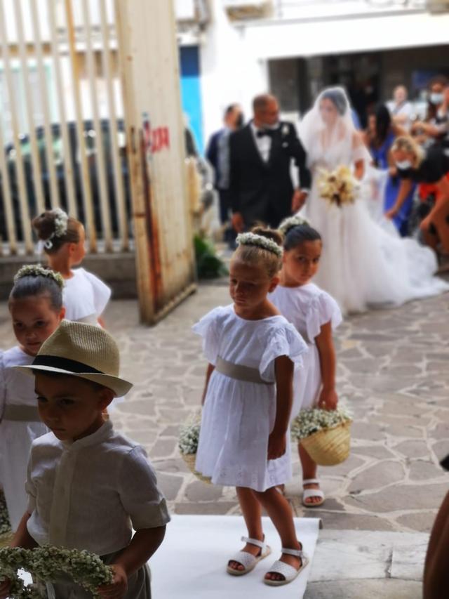 Petali e Pensieri - 4