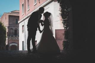 Wedding in Italy Films - 9