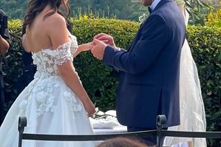 Wolf Wedding Studio - 6