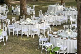 Chez Trilli Events - 11