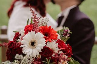 Ivan Nebbia Wedding - 12