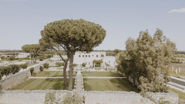 Masseria Triticum - 4