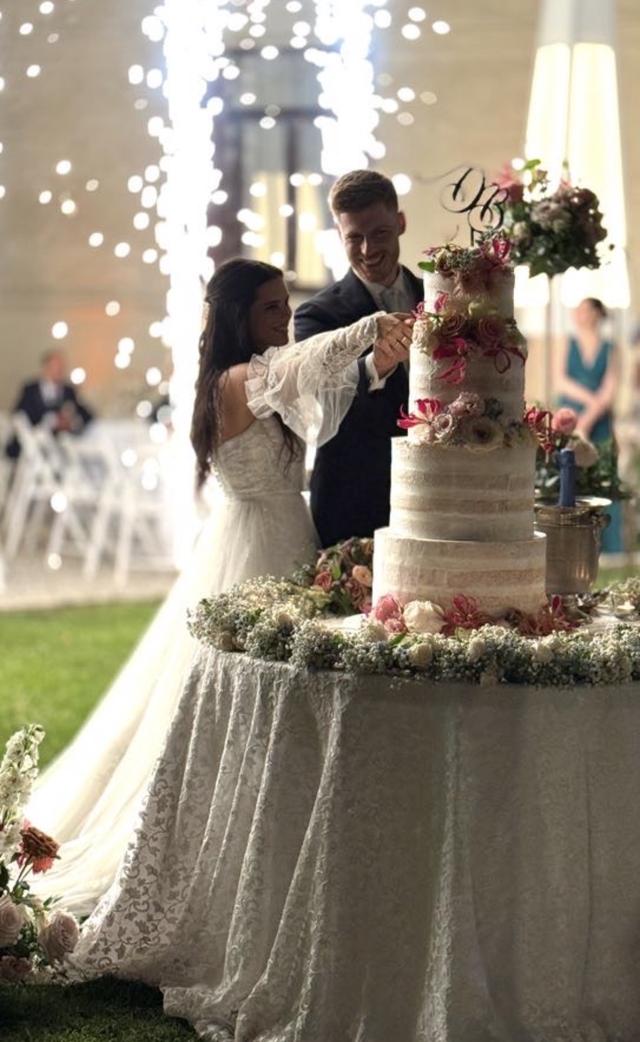 ISABELLA MARIN WEDDING PLANNER - 2