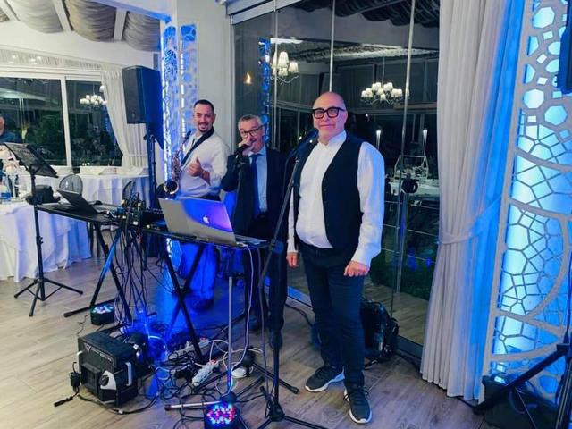 MimmoDiChiaraBand - 1