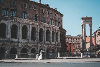 Wedding in Italy Films - 10