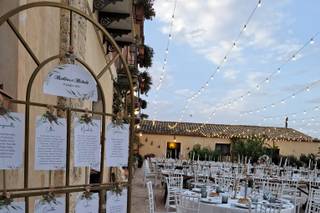 Alessandro Papa Banqueting - 9