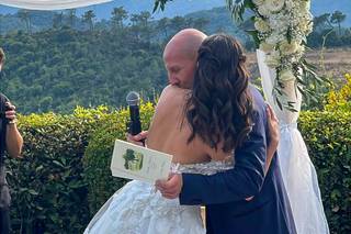 Wolf Wedding Studio - 7