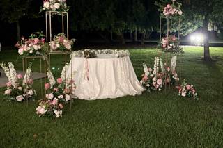 ISABELLA MARIN WEDDING PLANNER - 6