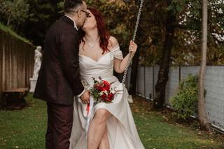 Ivan Nebbia Wedding - 13
