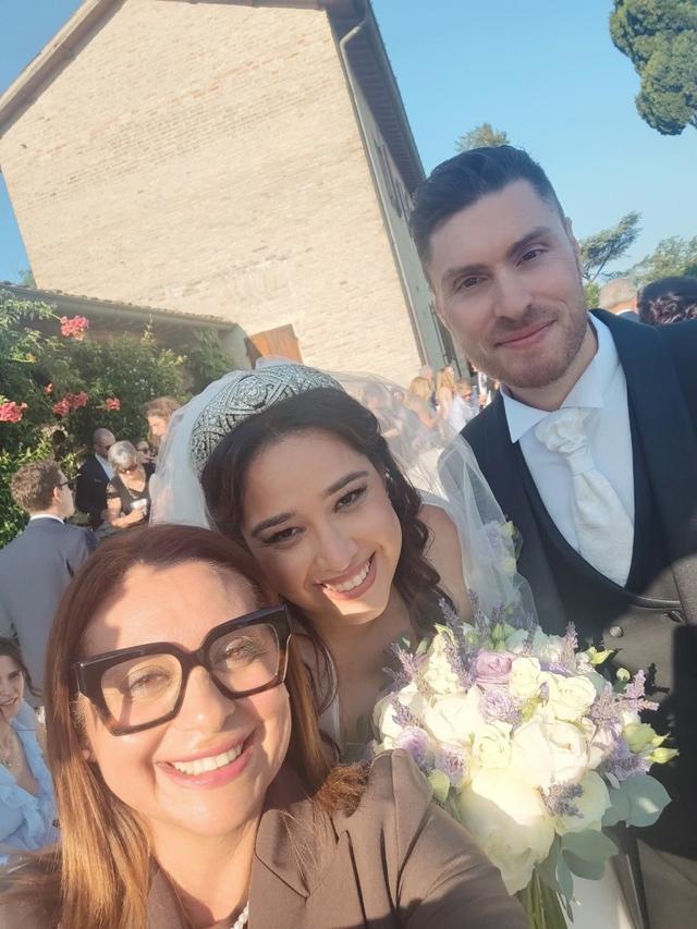 Barbara Panebianco - 2