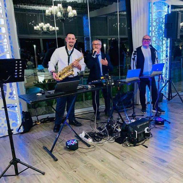 MimmoDiChiaraBand - 2