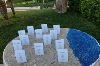 Daniela Volpe Wedding Planner - 17