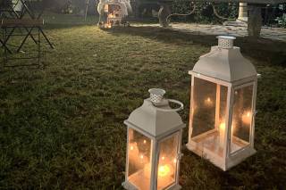 Chez Trilli Events - 13