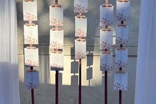 ISABELLA MARIN WEDDING PLANNER - 7