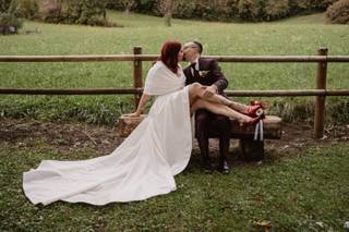 Ivan Nebbia Wedding - 14