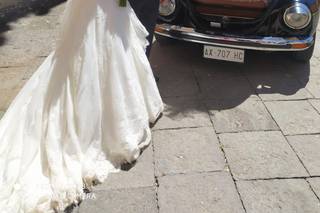 Maggiolone Cabrio - 7