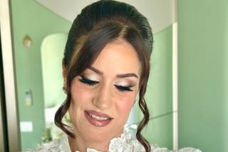 Rosanna Spagnuolo Makeup Artist - 5