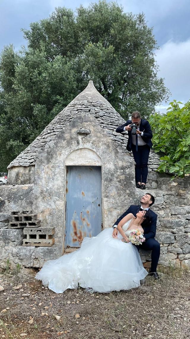 Nicola Vitti fotografo - 2
