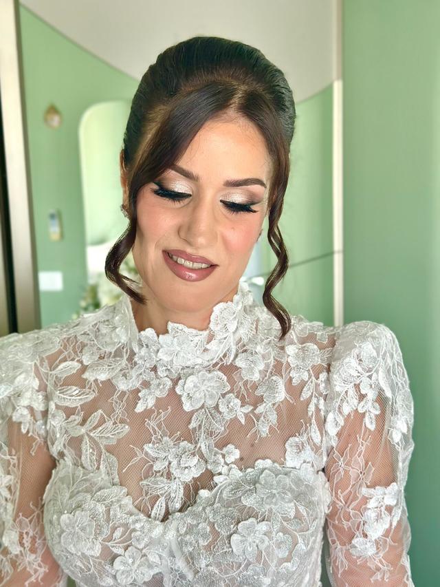 Rosanna Spagnuolo Makeup Artist - 1