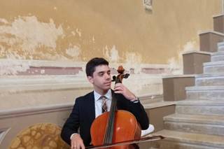 Federico - Cello Experience - 10