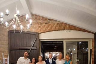 Antica Cascina Margherita - 16