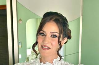 Rosanna Spagnuolo Makeup Artist - 6