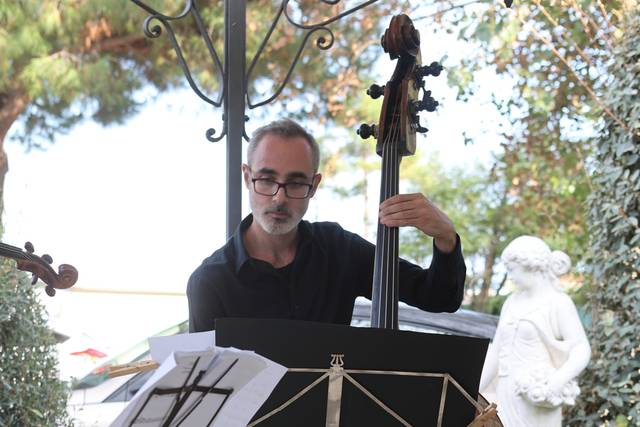 Novensemble Orchestra 5