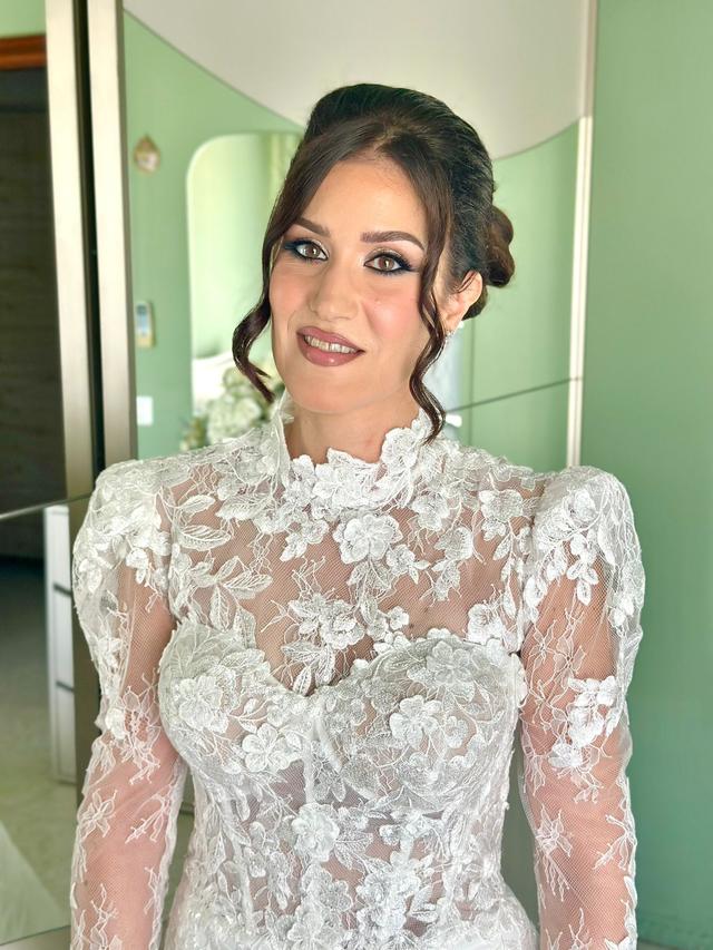 Rosanna Spagnuolo Makeup Artist - 2