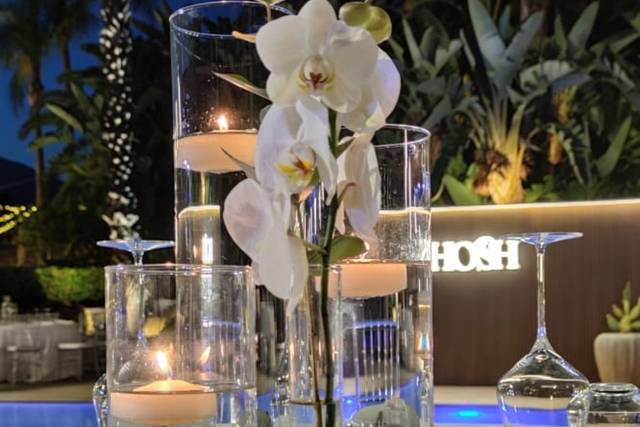 Hosh Charming Events 2