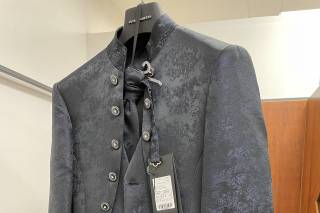 Giada Sposi - Sartoria Zanaboni - 5