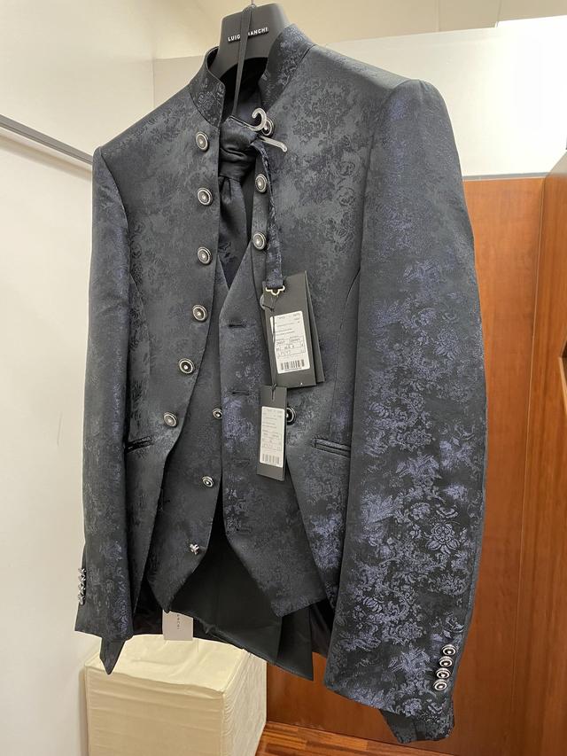 Giada Sposi - Sartoria Zanaboni - 2