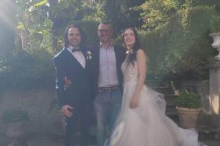 Dj Beppe Wedding - 16