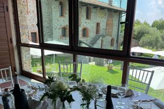 Catering Raggio Verde - 5