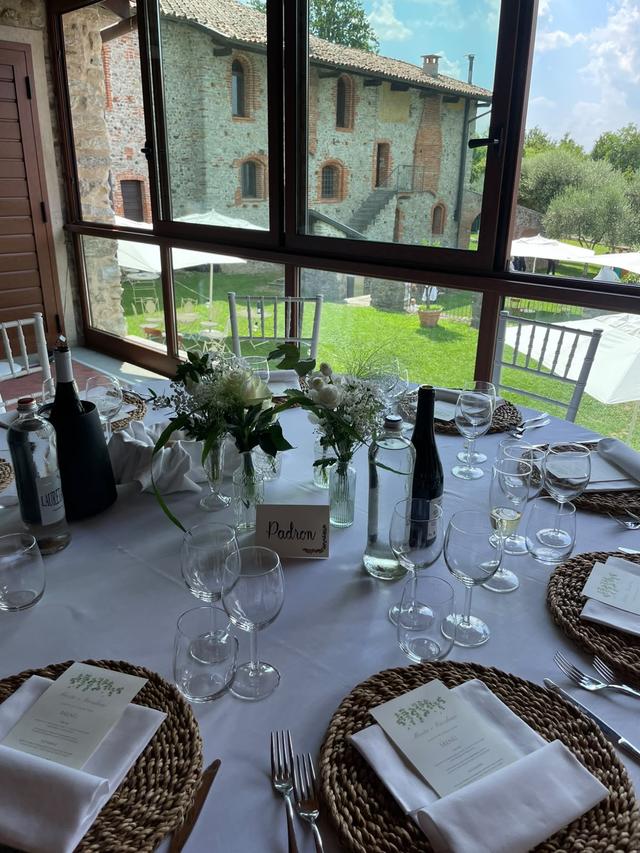 Catering Raggio Verde - 2