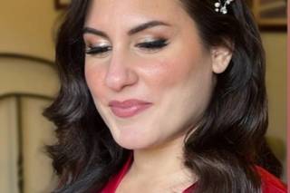 Vera Musso Make Up Artist - 6