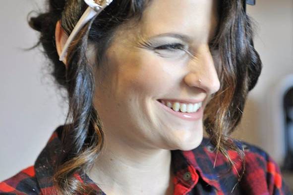 Xenia Parrucchieri 3
