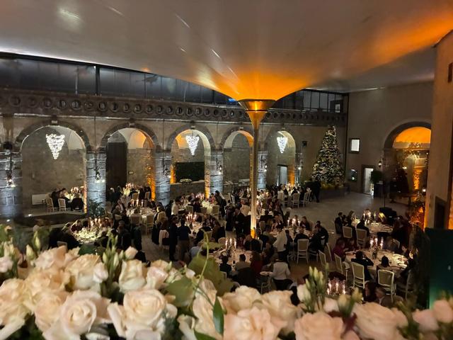 Castello di Faicchio - 1