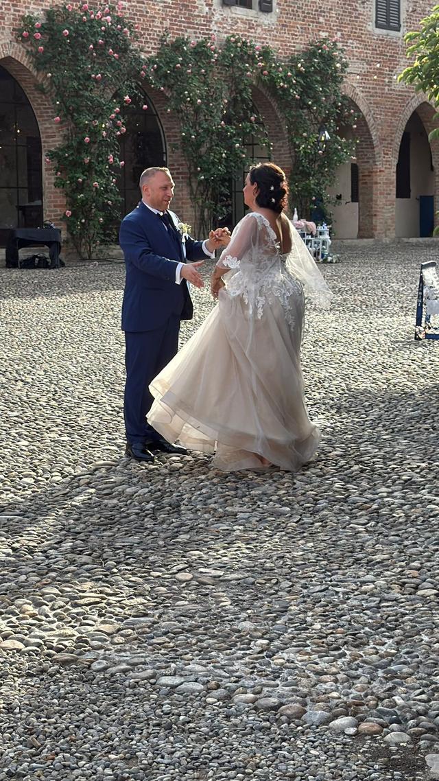 Ballo Sposi by AcaDance Marry Me di C. Messina - 2