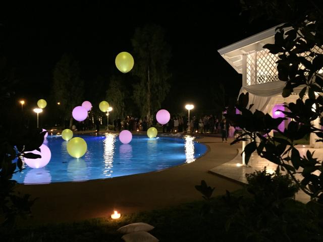 Festa Originale & Casino Party - 4
